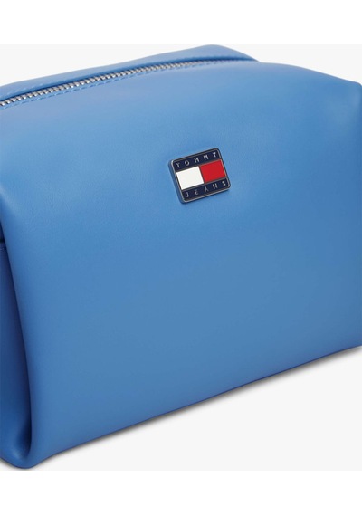 Tommy Hilfiger Kadın Mavi Omuz Çantası Aw0aw18456-c4f