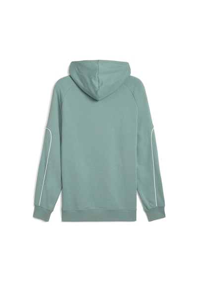 Puma Sport Erkek Kapüşonlu Sweatshırt 684619 30 Yeşil