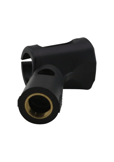 Magıcvoıce Mv-002 Mikrofon Tutacağı İç Başlık Vidası Var