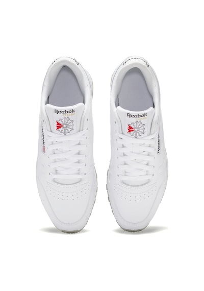 Reebok Classıc Leather Beyaz Unisex Sneaker 000000000101425531 Beyaz