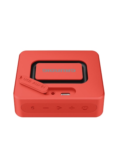Grundig Uyumlu Solo + Bluetooth Hoparlör