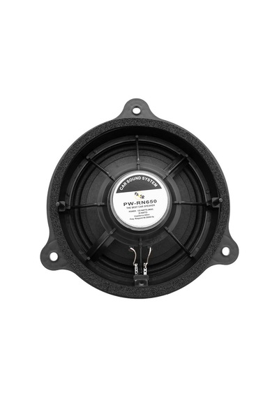 4 Ohm Renault Araçlar İçin Tekli Oto Hoparlör 4434