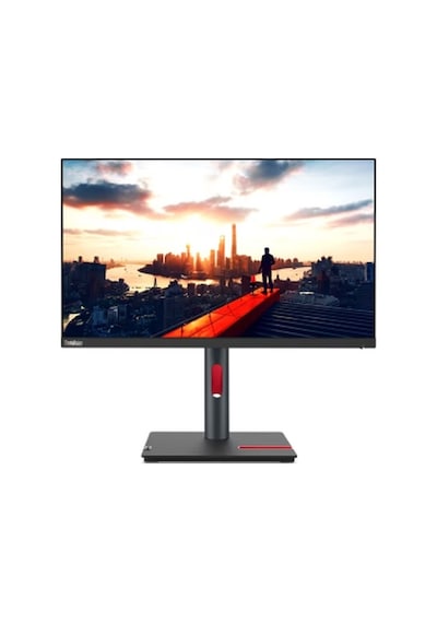 Lenovo ThinkVision P24H-30 63B3GAT6TK 23.8" 4 MS 60 Hz Full HD IPS LED Monitör