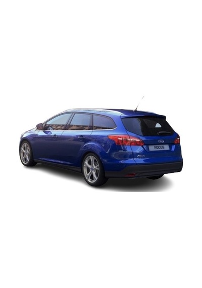 Ford Focus 3 Titanium Stw Sol Stop Lambası F1Eb 13405 Ea