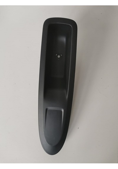 9346Zy - Arka Kapı Cam Açma Çerçevesi Deliksiz C4 B7 - Ds4