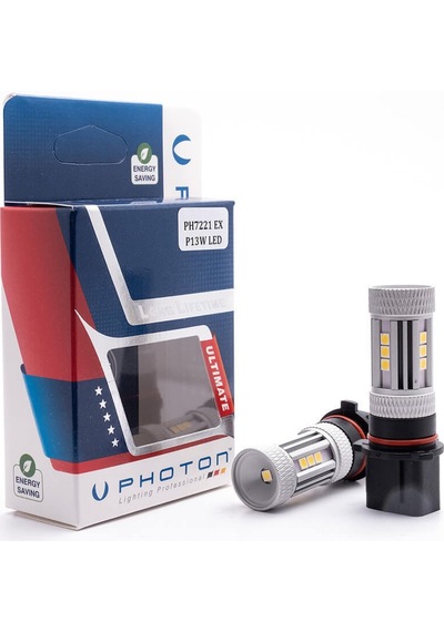 Photon Psx26W White Exclusive Serisi