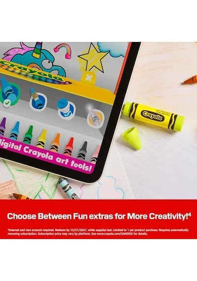 Sandisk Crayola 128gb Sdczıc-128g-g46l Usb-c 3.2 Gen1 Type-c Flash Bellek Electric Lime