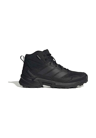 Adidas Jr4014 Terrex Eastrail 3 Mid Cp Erkek Yürüyüş Ayakkabısı Çok Renkli