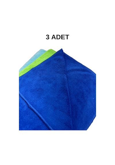 Smx Kadife 50x70 Bez 3 Adet