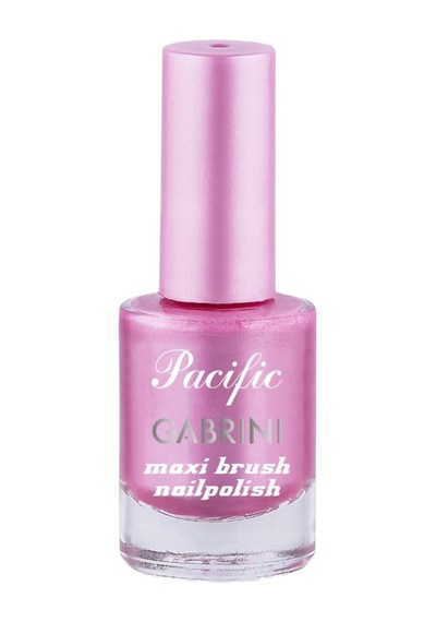 Gabrini Pacific Maxi Brush Oje 11
