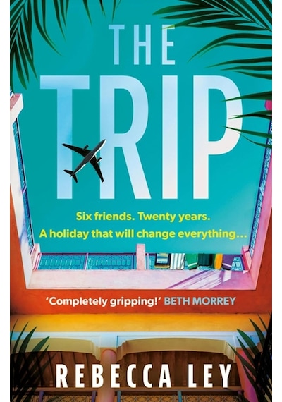 The Trip - 57855210116623680159859