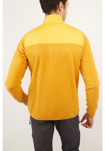 Alpinist Zeta Erkek Polar Mont Hardal