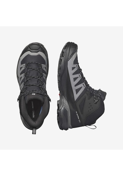 Salomon X Ultra 360 Mid Gtx Erkek Outdoor Bot l47447600-19795 001