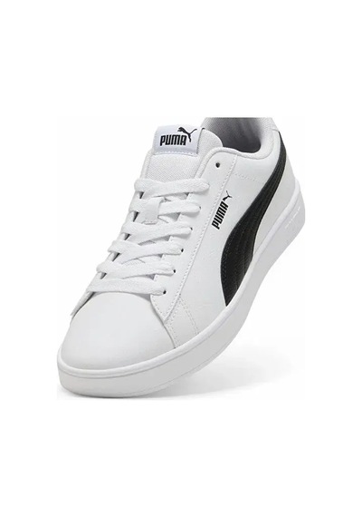Puma Rickie Classic 394251-16 Beyaz-siyah Sneaker