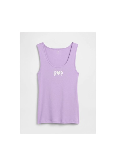 Gap Logo Fitilli Atlet Mor