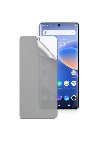 Schitec Vıvo X70 Pro+ Uyumlu Ön Yüzey Mat Hidrojel Ekran Koruyucu