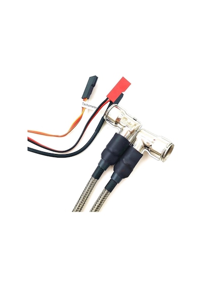 A-02 İkili Otomatik Ateşleme Modülü - 1/4-32 ME8 Buji