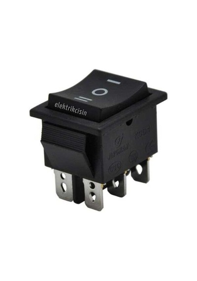 END - GENİŞ YAYLI IŞIKSIZ ANAHTAR (1 0 2)-ROCKER MRL1025
