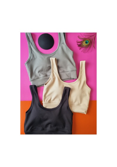 Demirsa Boutique Fitilli 3'lü Siyah, Yeşil Ve Krem Renk Çıkarılıp Takılabilir Pedli Kadın Sütyen Büstiyer Yeşil-siyah-krem Demirsa Boutique Fitilli 3'lü Siyah, Yeşil Ve Krem Renk Çıkarılıp Takılabilir Pedli Kadın Sütyen Büstiyer Yeşil-siyah-krem