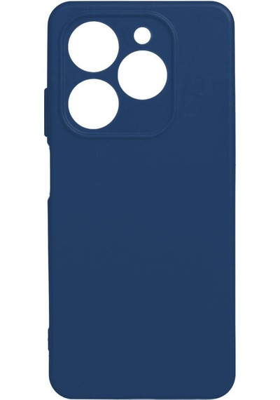 Tecno Spark 20c Kılıf Biye Yumuşak Silikon Case