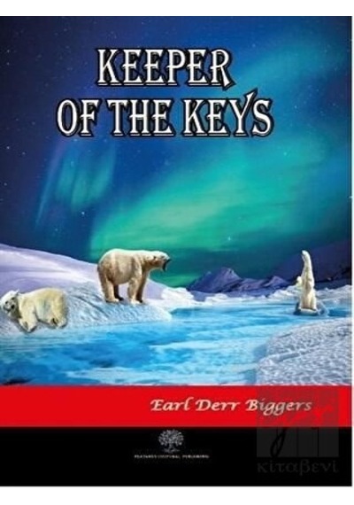 Keeper of the Keys - Earl Derr Biggers - Platanus Publishing