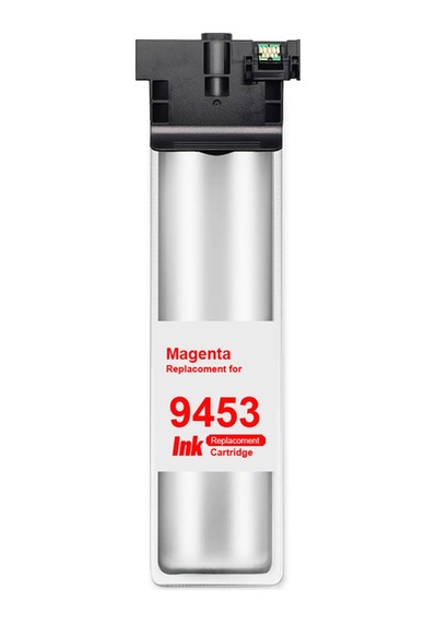 Epson T9453xl C13t945340 Magenta Mürekkep Kartuş 70ml Uyumlu