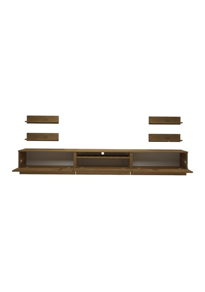 Decoraktiv Trendstyle 270rs Mdf Tv Ünitesi Tv Sehpası Pera
