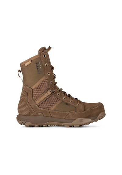 5.11 A/T 8Inch Waterproof Dark Coyote Bot Çok Renkli