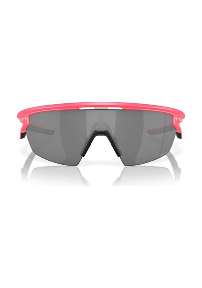 Oakley Sphaera 940310 Matte Neon Pink Prizm Black Çok Renkli