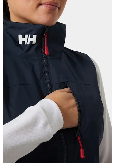 Helly Hansen W Crew Yelek 2.0 Hha.34451 597 Lacivert