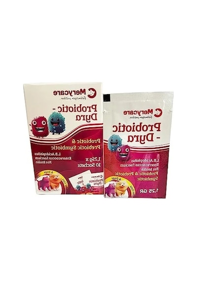 Kedi Ve Köpekler İçin Probiyotik Simbiyotik Ürün, 10x1,25 Gr