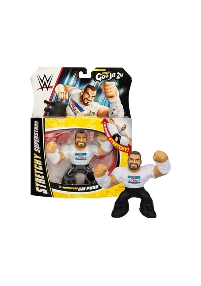 Gjt62000 Goojitzu Wwe Tekli Paket - 43008 Çok Renkli