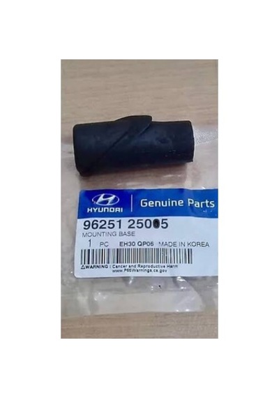 Hyundai Admira Milenyum Anten Dip Lastiği