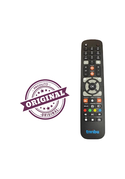 Tivibu Hd Uydu Kumandası 01107062
