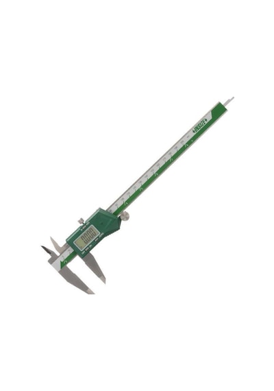 İnsize 1108-200 Dijital Standart Kumpas 0-200 Mm