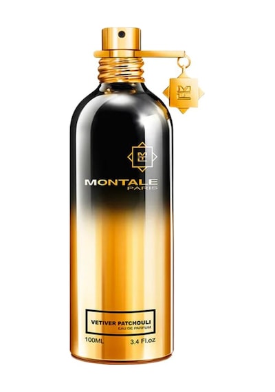 Montale Vetiver Patchouli Edp100 Ml Unisex Parfüm Odunsu