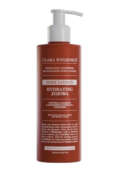 Tr Mint Body Lotion 200ml