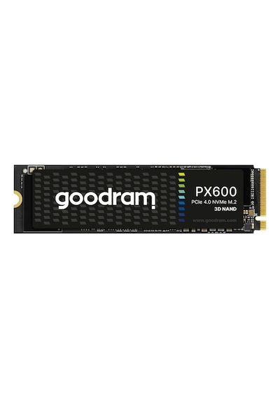 Goodram PX600 2 TB  NVMe PCIe 4.0 5000MB 3200MB M.2 SSD
