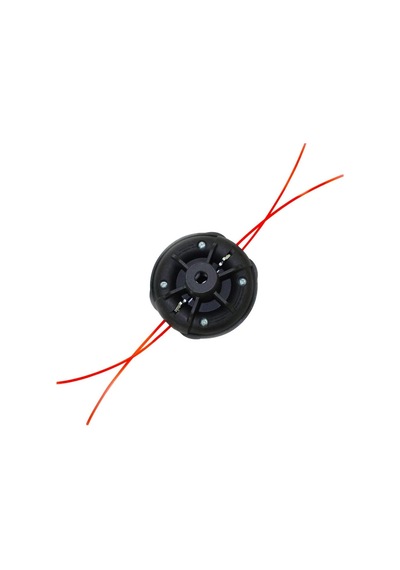 Ayrex Weed Warrior Ez Lock Universal Fit String Trimmer Yedek Başlık