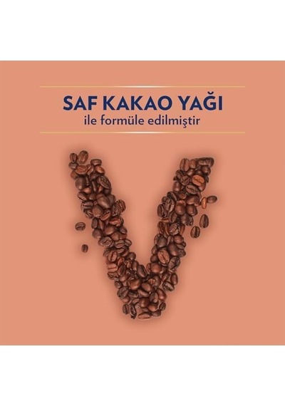 Vücut Losyonu Kakao Işıltısı Parlaklığını Kaybetmiş Ve Kuru Ciltler İçin 400 Ml