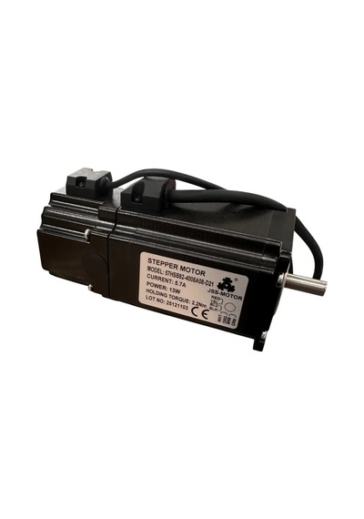 Jss Frenli Step Motor Nema23 2,2 Nm