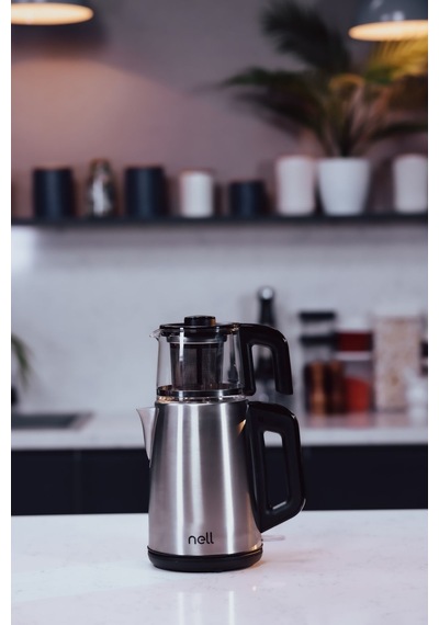 Nell Intense 2 L Çay Makinesi