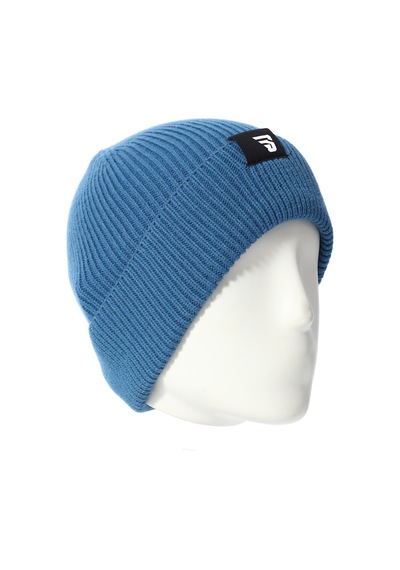 Sportive Vino Unisex Günlük Stil Bere 23kual32d02-cbl Mavi