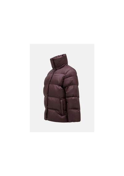 Peak Performance G79031060 W Down Puffer Kadın Outdoor Ceket 001