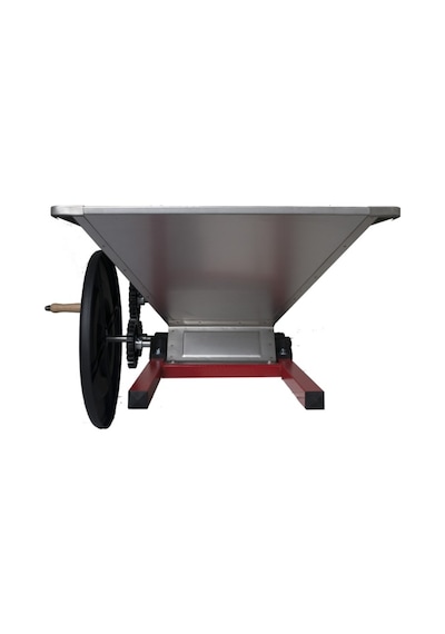 Grifo Pgı Motorsuz Inox Büyük Üzüm Patlatma Makinesi