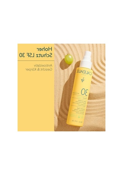 150 Ml Spf30 Güneş Spreyi - Etkili Koruma İle Vücut Bakımı