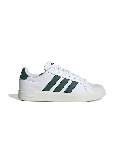 Adidas Ftwwht/cgreen/owhıte Streettalk Beyaz