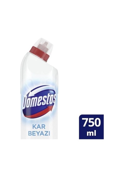 Çamaşır Suyu 750 Ml Karbeyazlığı 1 Adet Diğer