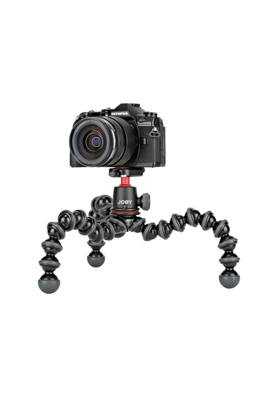 Joby Jb01507-bww Gorillapod 3k Kit Esnek Ve Hafif Tripod Dslr, C