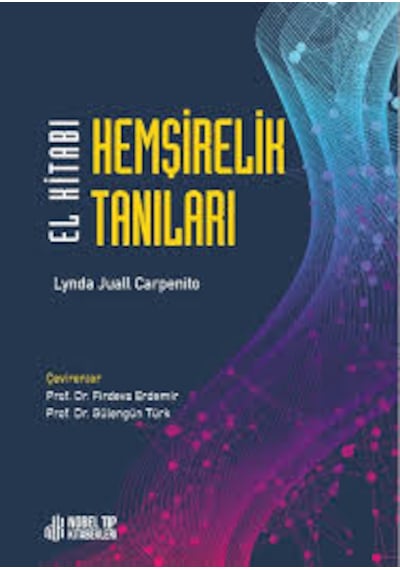 Hemşirelik Tanıları El Kitabı